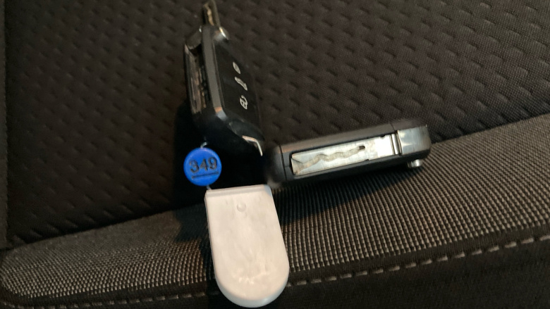 Volkswagen Polo 1.0 TSI Life 5dr Petrol Hatchback